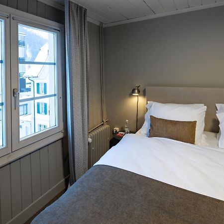 Hotel Bergidyll - Riders Haven Self Check-In Hotel Andermatt Ngoại thất bức ảnh