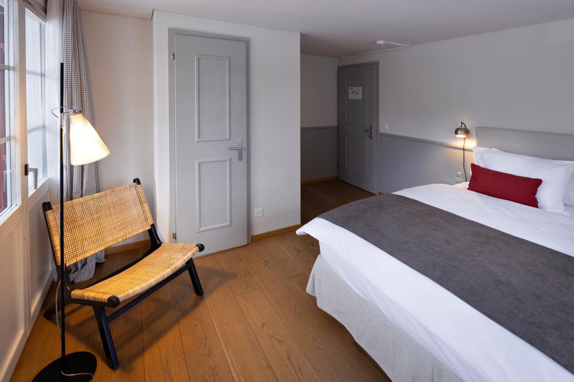 Hotel Bergidyll - Riders Haven Self Check-In Hotel Andermatt Ngoại thất bức ảnh